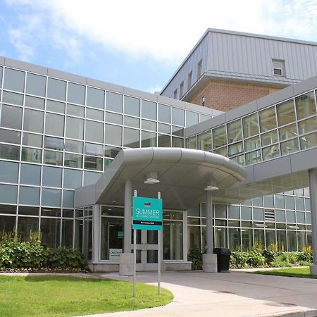 Memorial University St. John's Kültér fotó