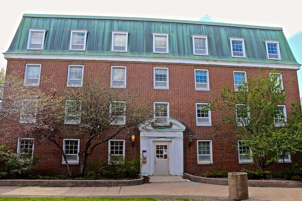 Memorial University St. John's Kültér fotó