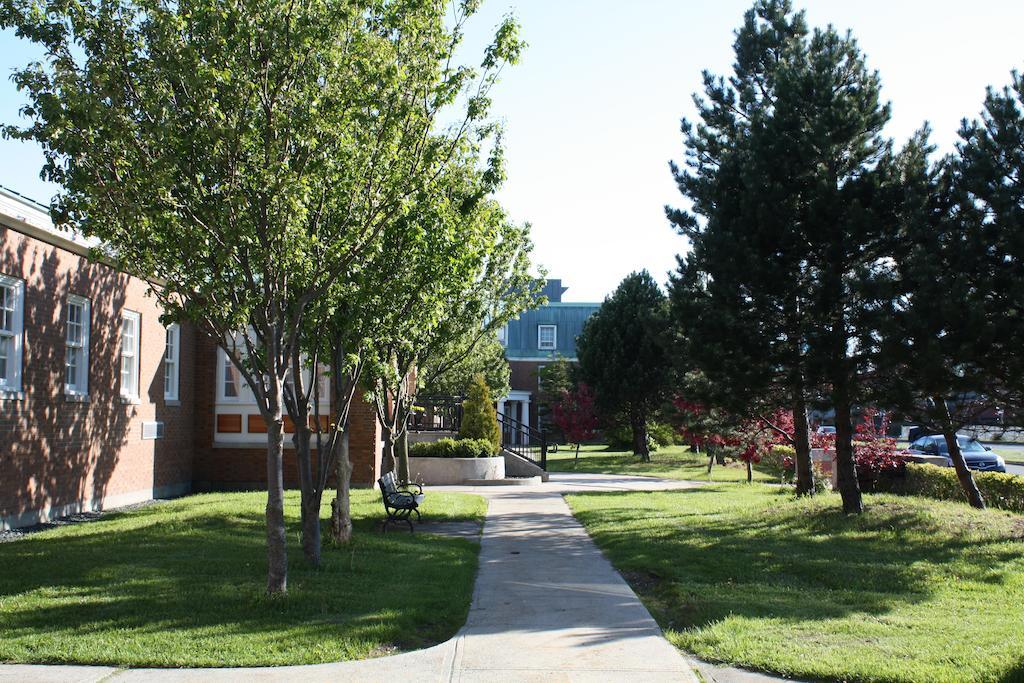 Memorial University St. John's Kültér fotó