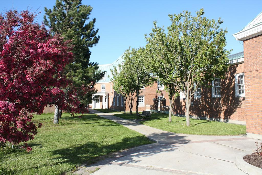 Memorial University St. John's Kültér fotó